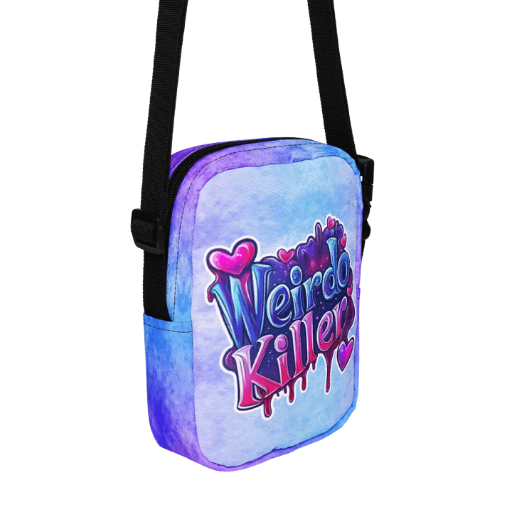 Killing It with Kindness Satchel product image (2)