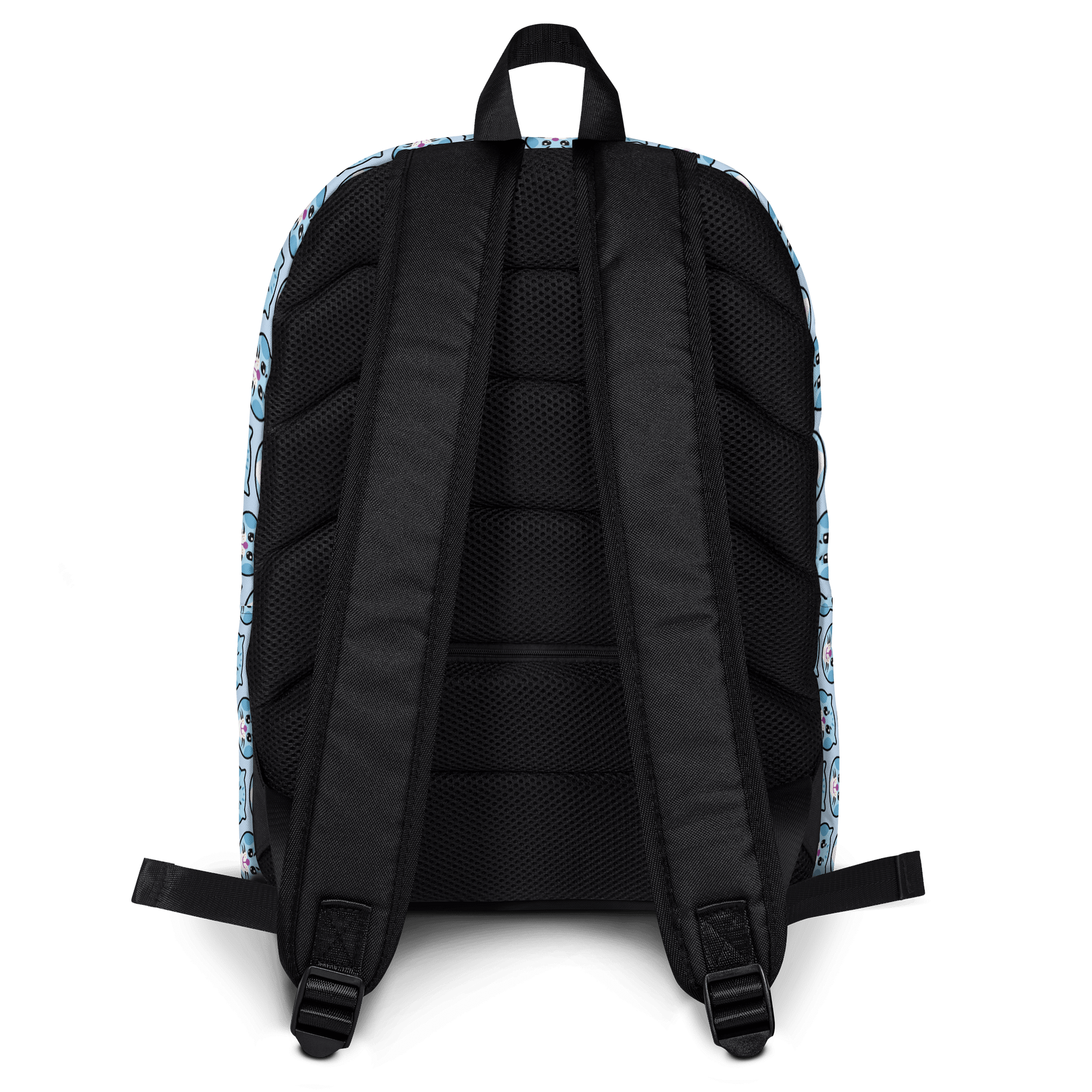 Blu Back Pack - Just Along for the Ride product image (2)