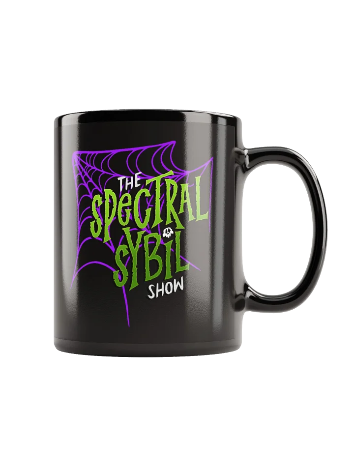 The Spectral Sybil Show Mug Color product image (2)