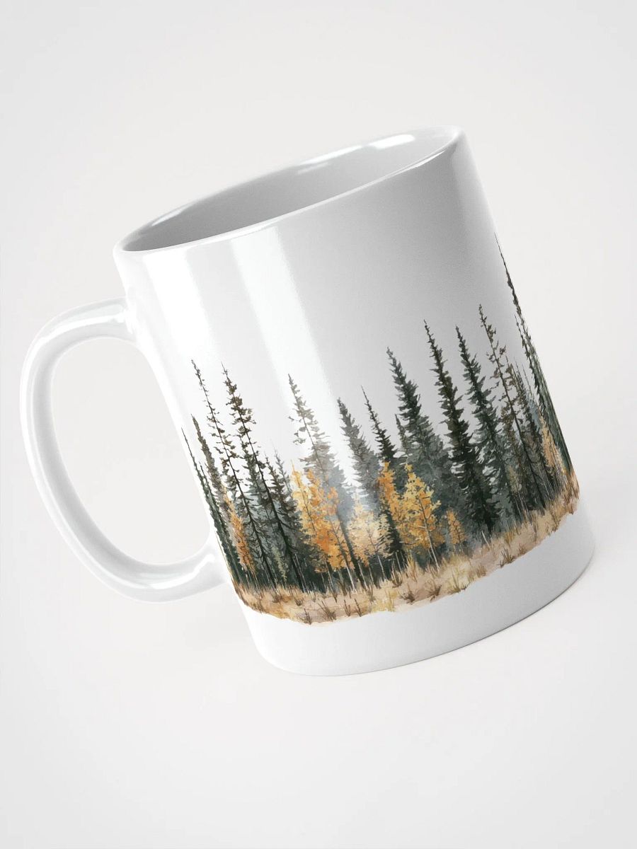 Autumn Tranquility Mug product image (3)
