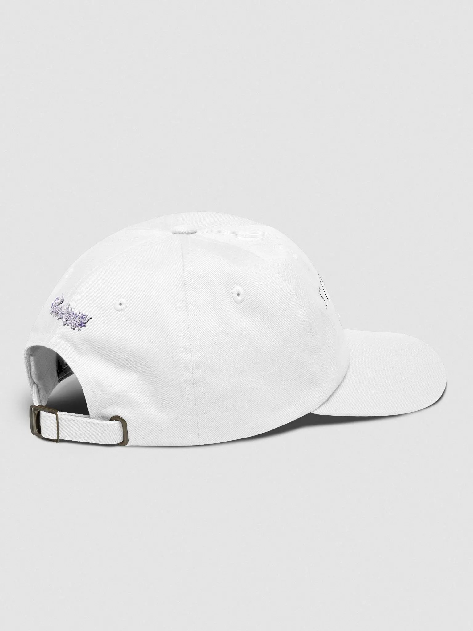 SIDISTICS Sid Love Dad Hat product image (4)
