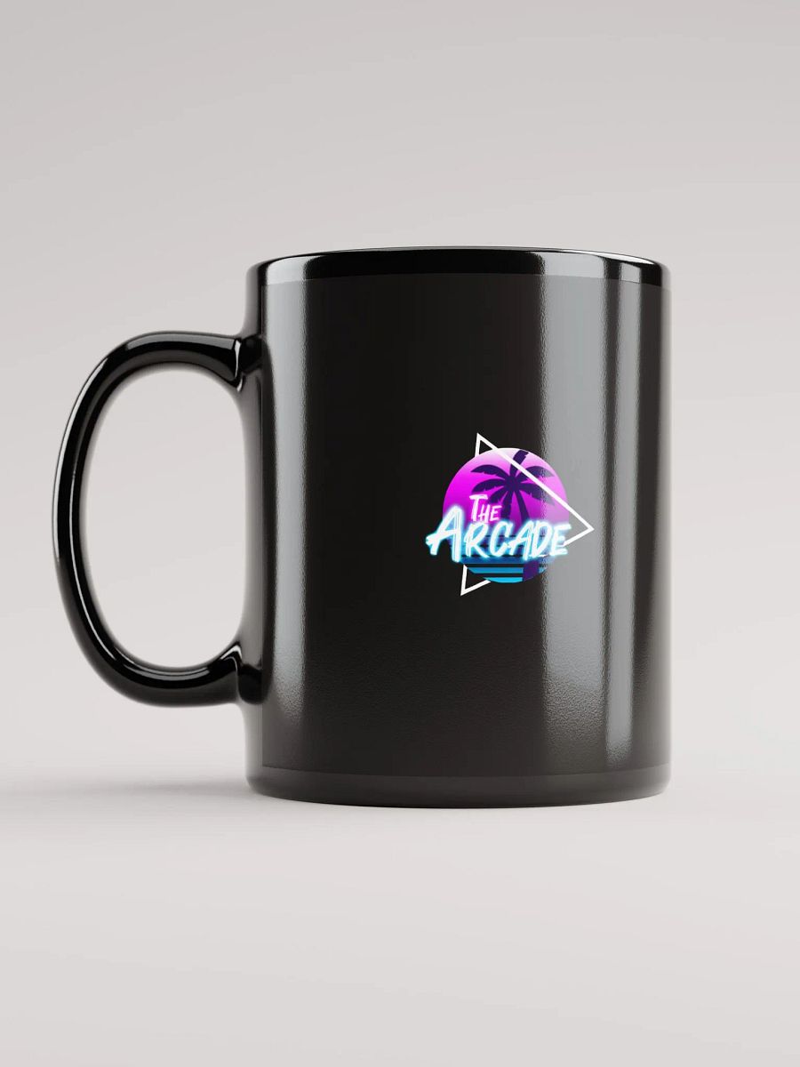 The Arcade Pride Mug product image (6)