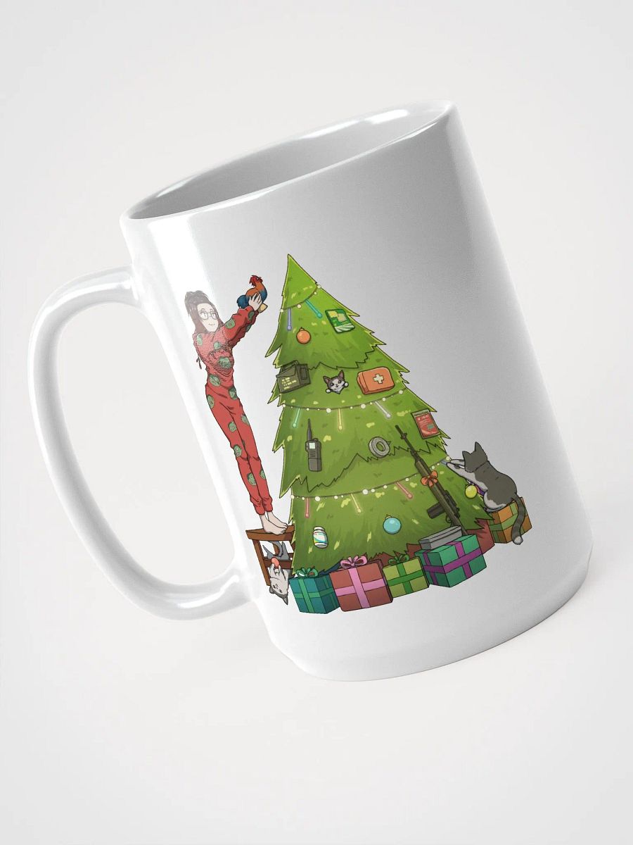 Christmas Edition 15 oz Mug product image (3)