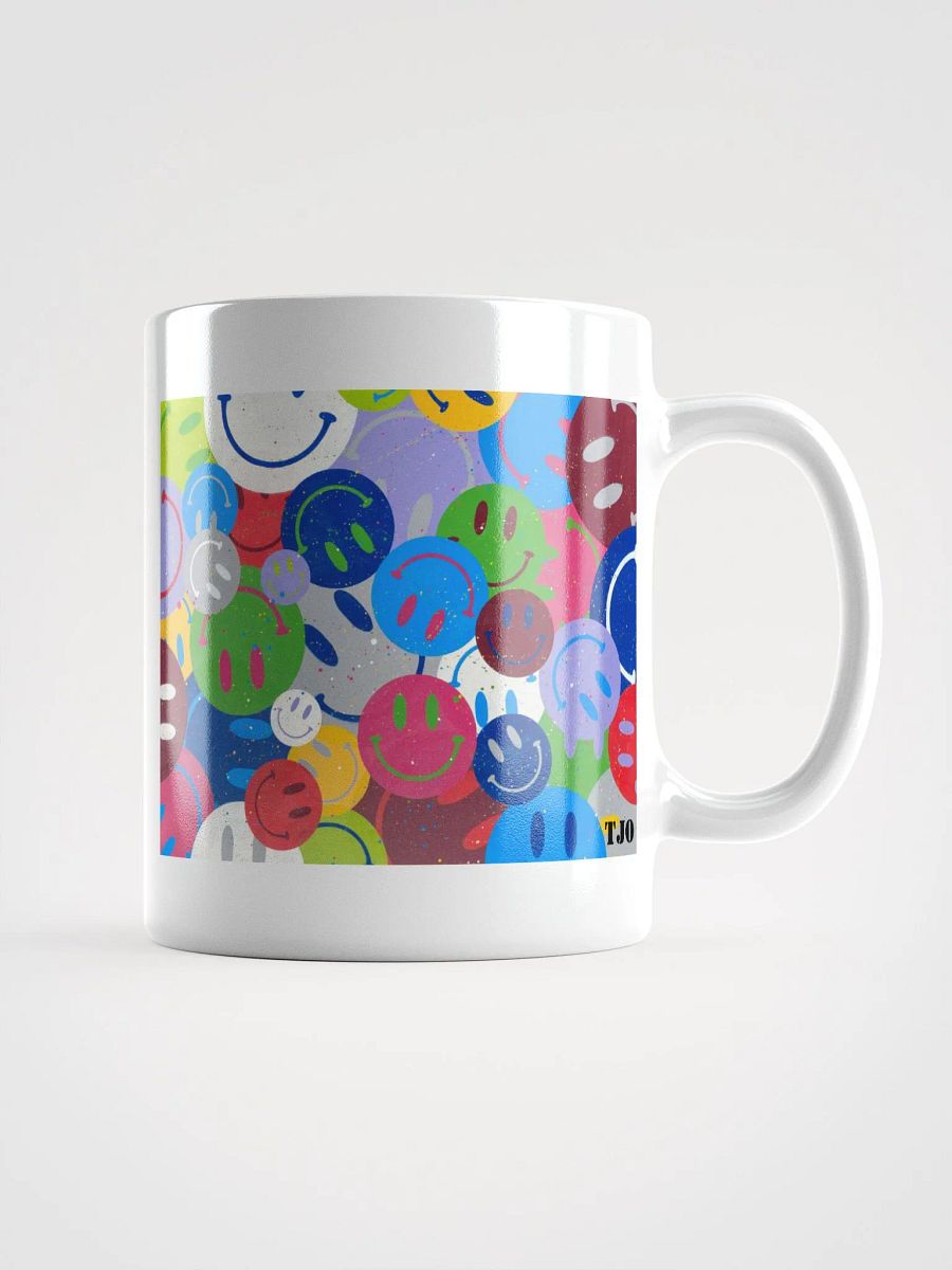 Smiley Mug product image (17)