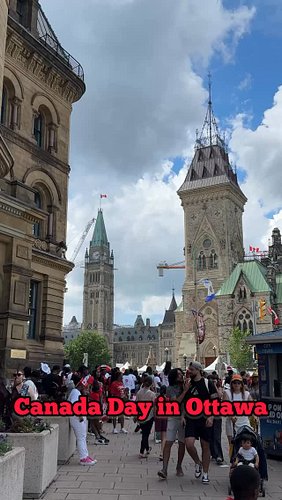 Oh Canada! #canadaday #canada #summer #ottawa