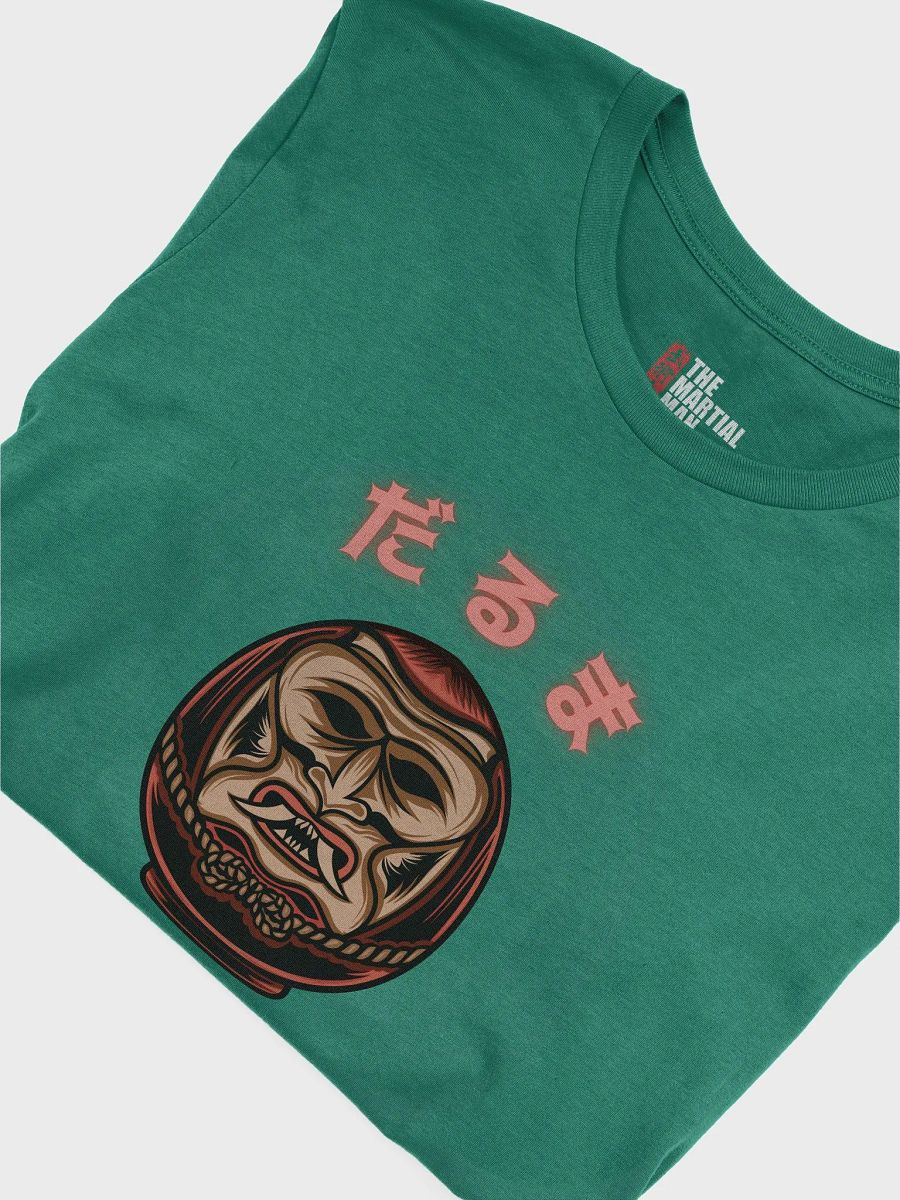 Daruma - T-Shirt product image (5)