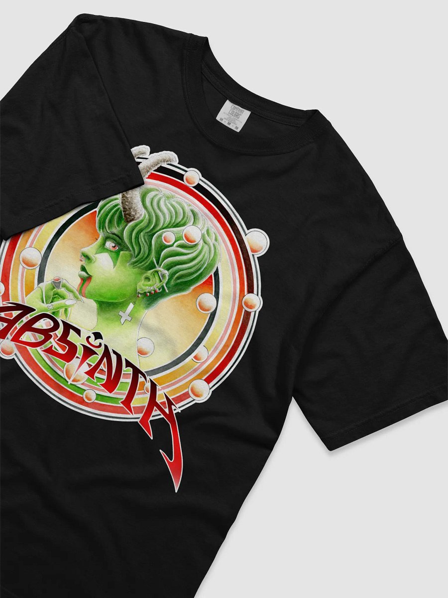 "Flirting with Tragedy"-Shirt product image (28)