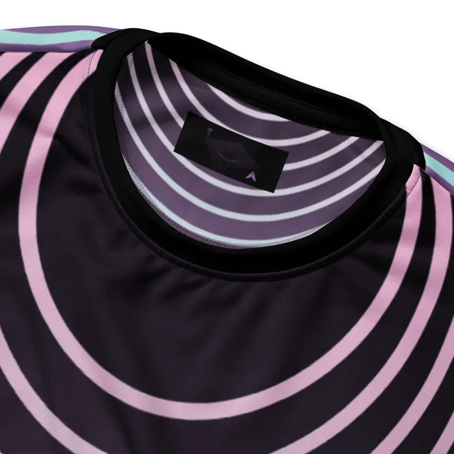 Flowing Arcs product image (6)
