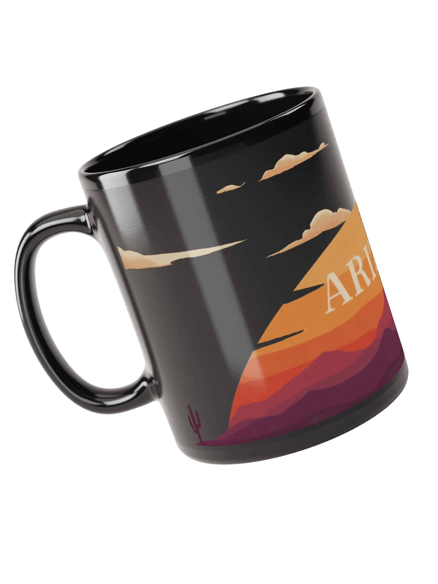 Arizona Sunrise Mug product image (3)