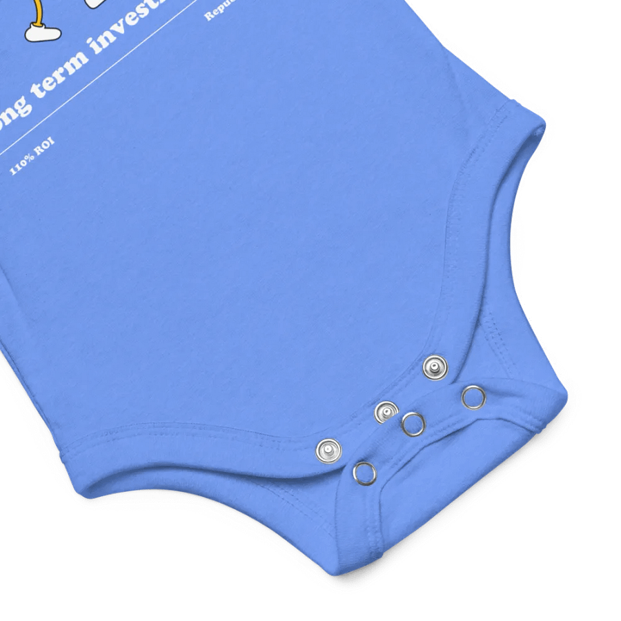 Long Game Baby product image (3)