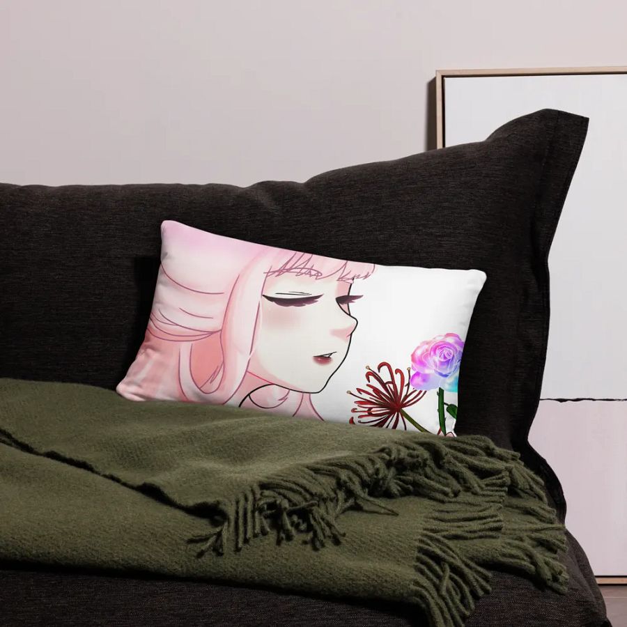 Shu Ivy Pillow Case product image (19)