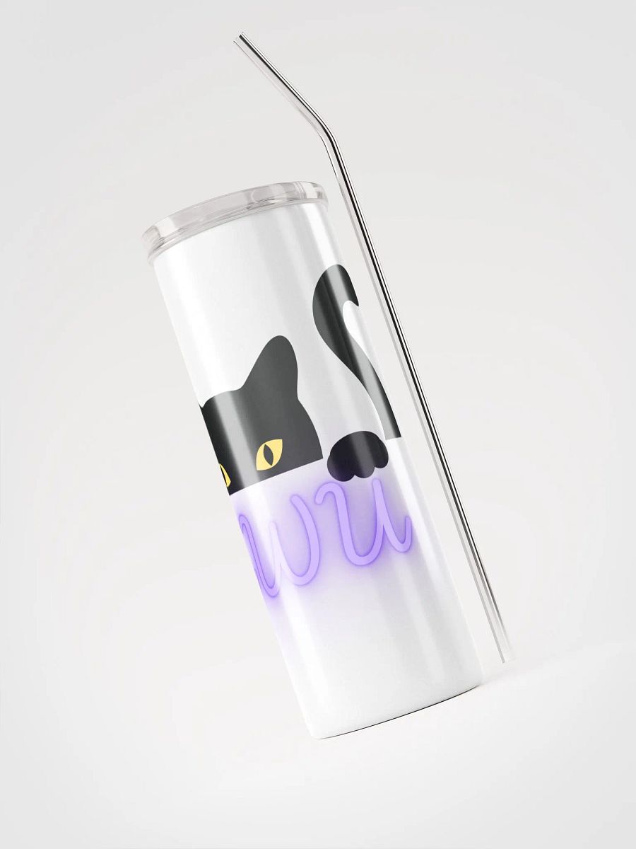 UWU (Stainless Steel Tumbler) product image (3)
