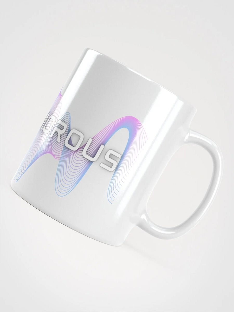 PolyJamorous Mug product image (4)