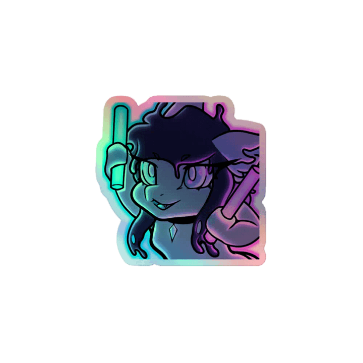 Nixia "Glowsticker" product image (1)