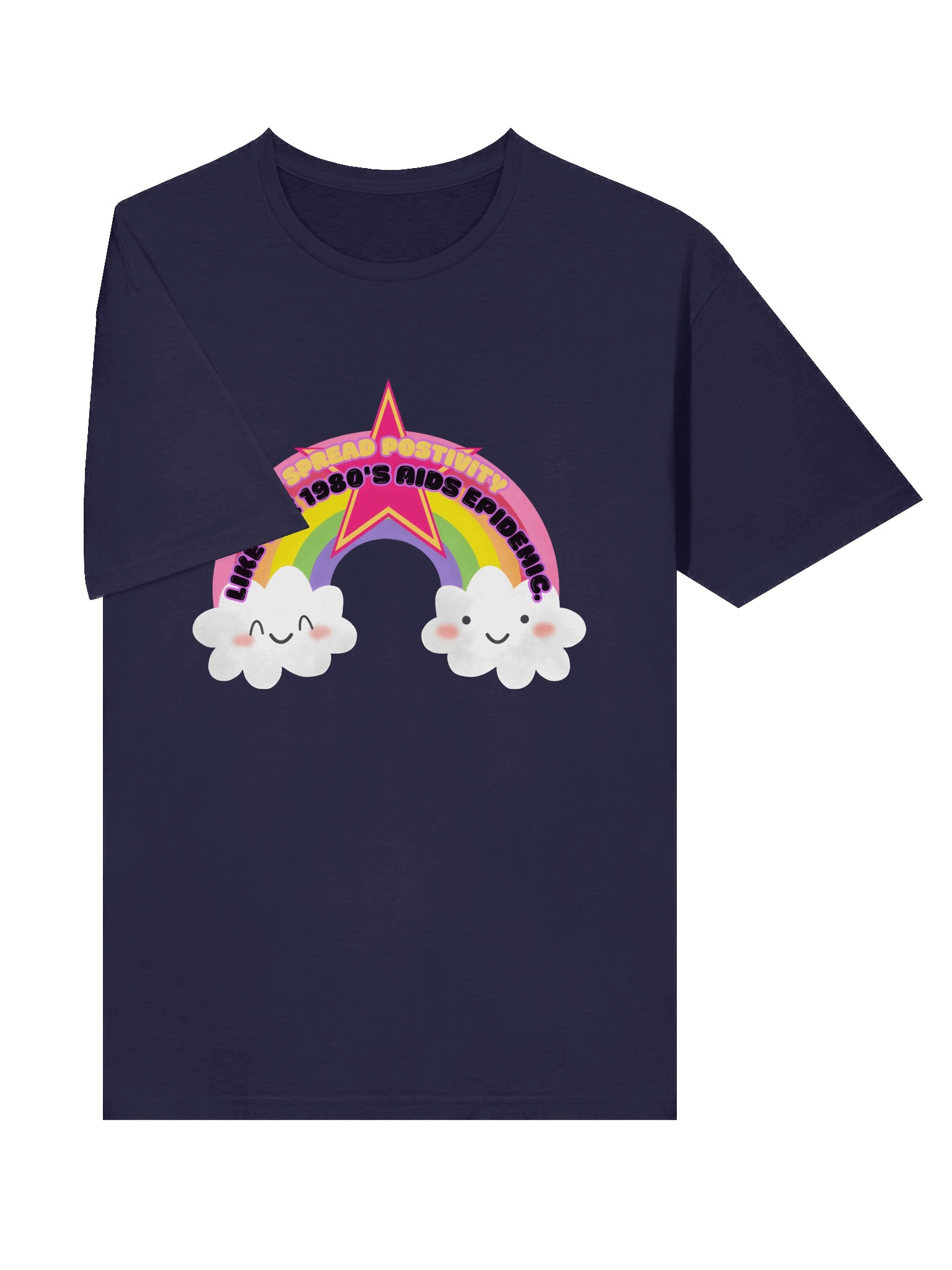 Postivitiy clouds product image (26)