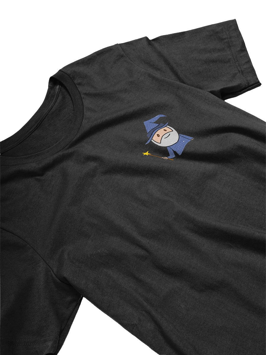 Wizard Tee product image (3)