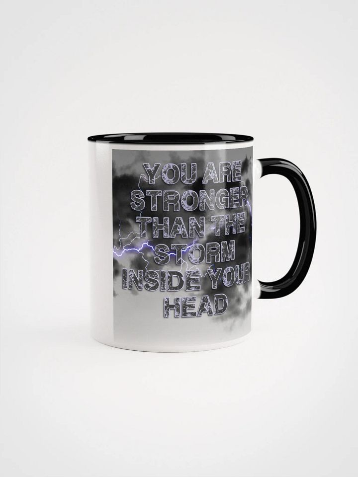 Positivity Storm - Mug product image (1)