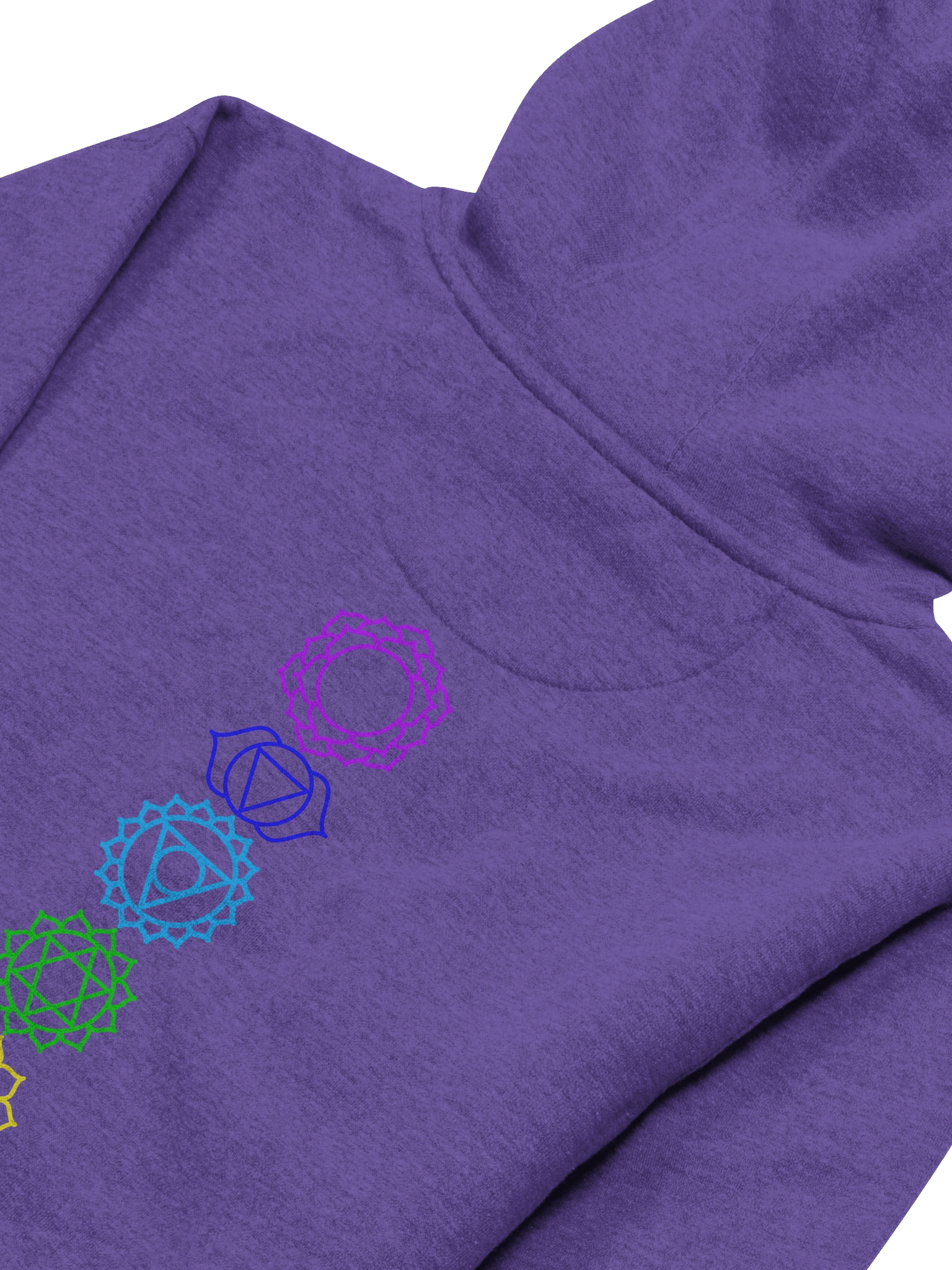 Our Hamsa on a hoodie product image (22)