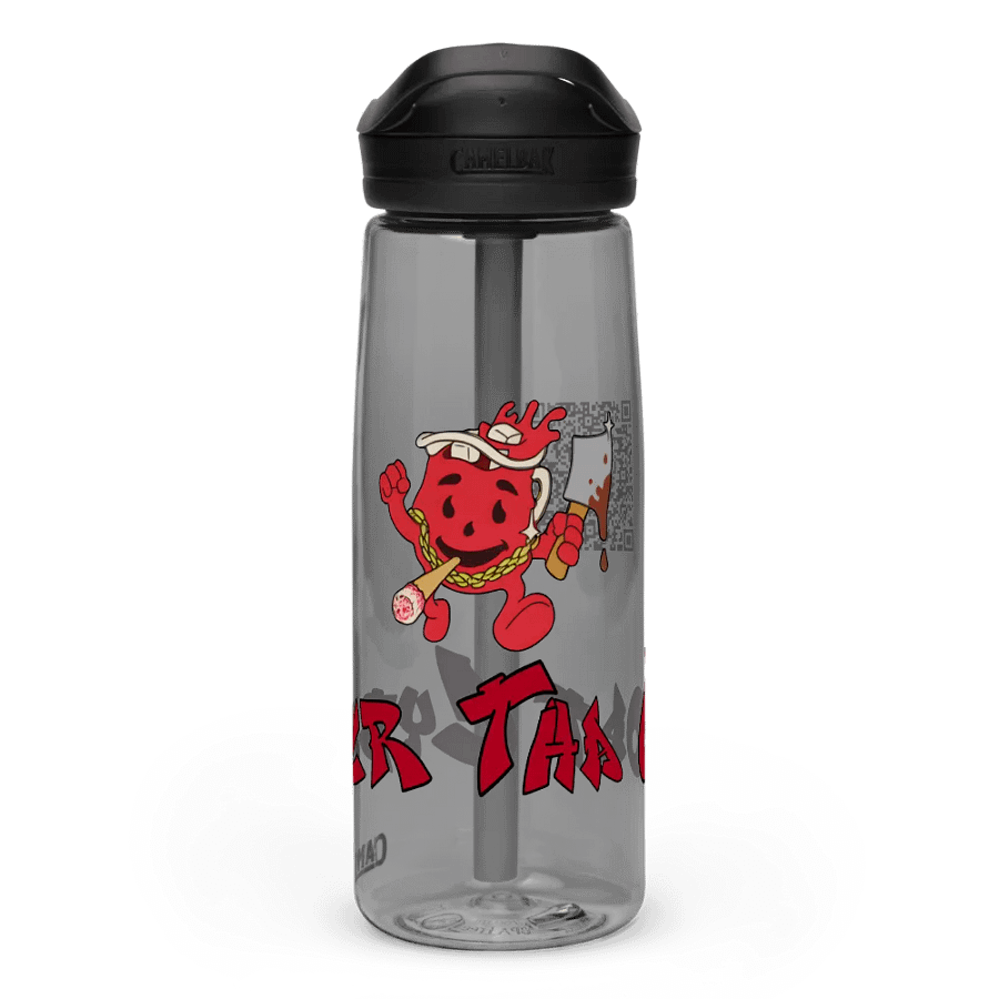 Goat gym bottle product image (3)