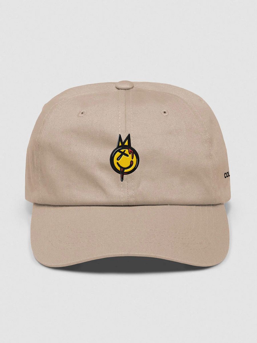 COLDXMAN Logo Cap product image (2)