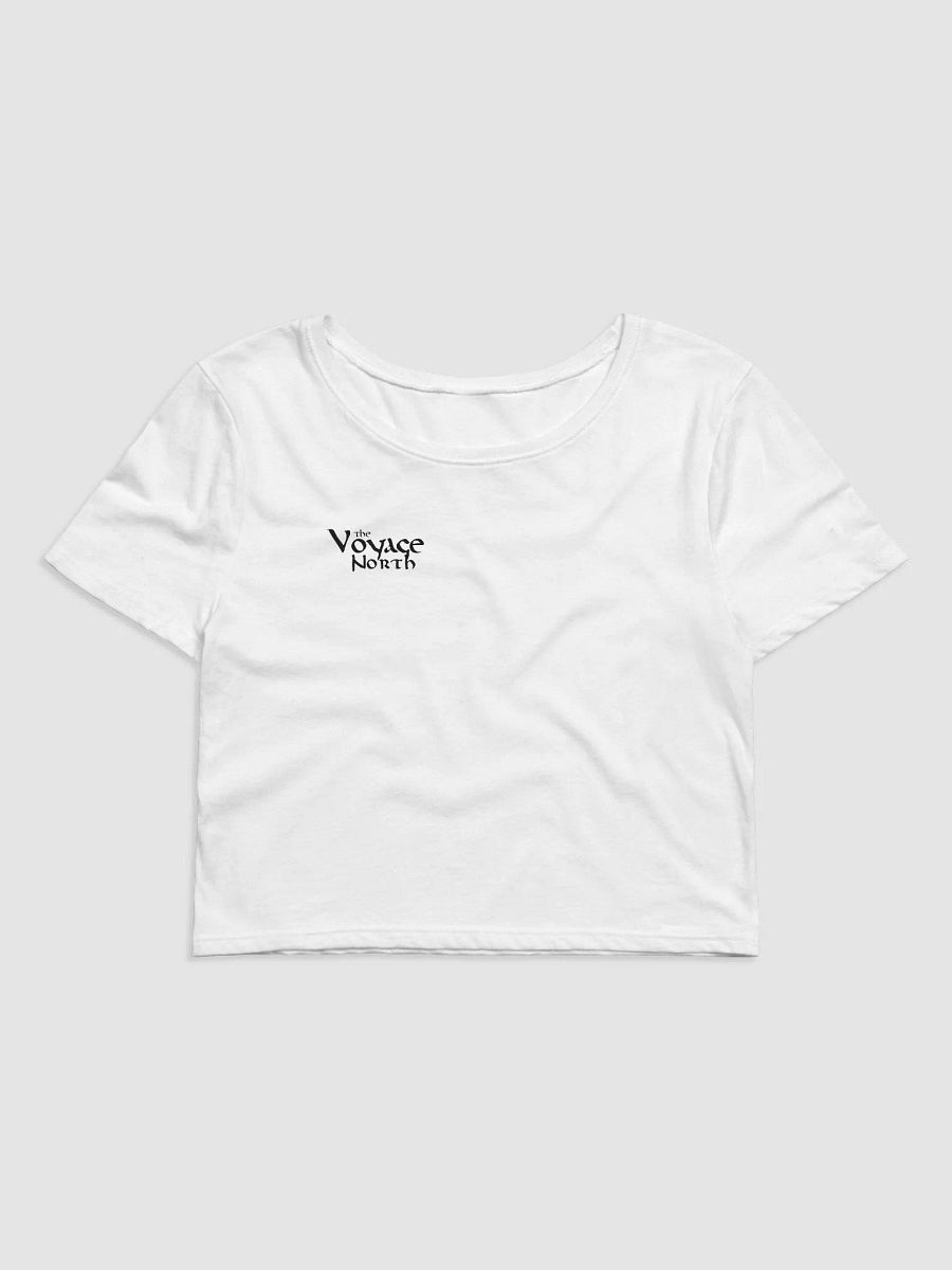 Marchwardens Cropped Tee product image (4)