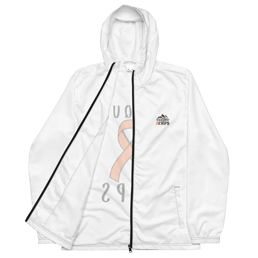 Classic Conquer CRPS Windbreaker product image (3)