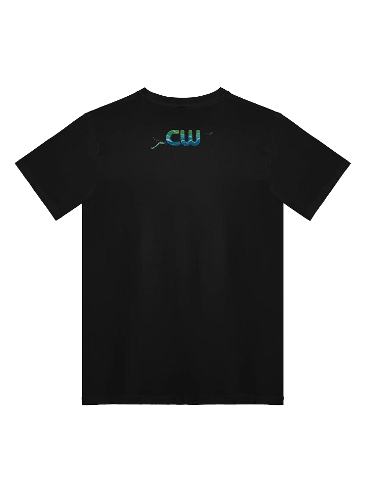 BRO + CW Unisex T-Shirt product image (8)