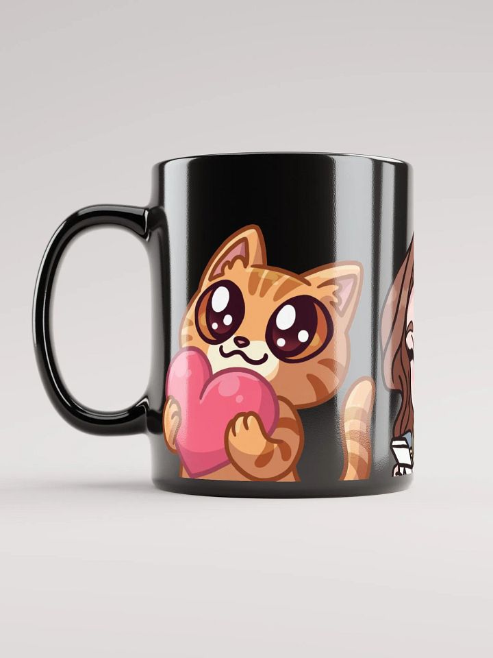Noodle Squad Mug product image (2)