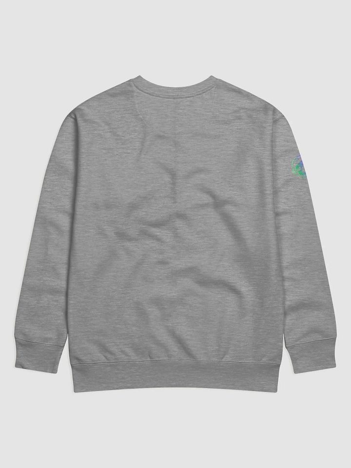 ITS OKAY NOT TO BE OKAY JUMPER (F.E) product image (2)
