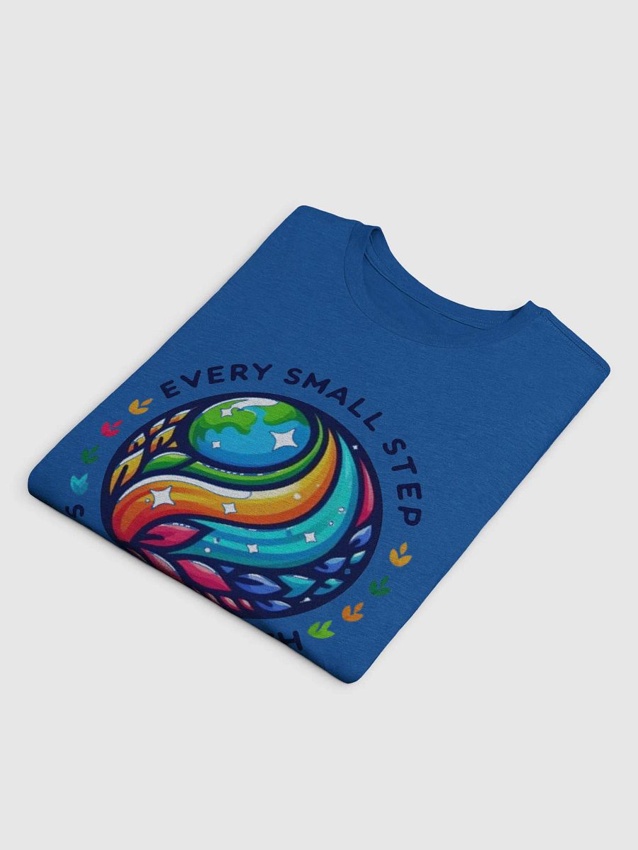 Earth's Guardian T-Shirt product image (22)