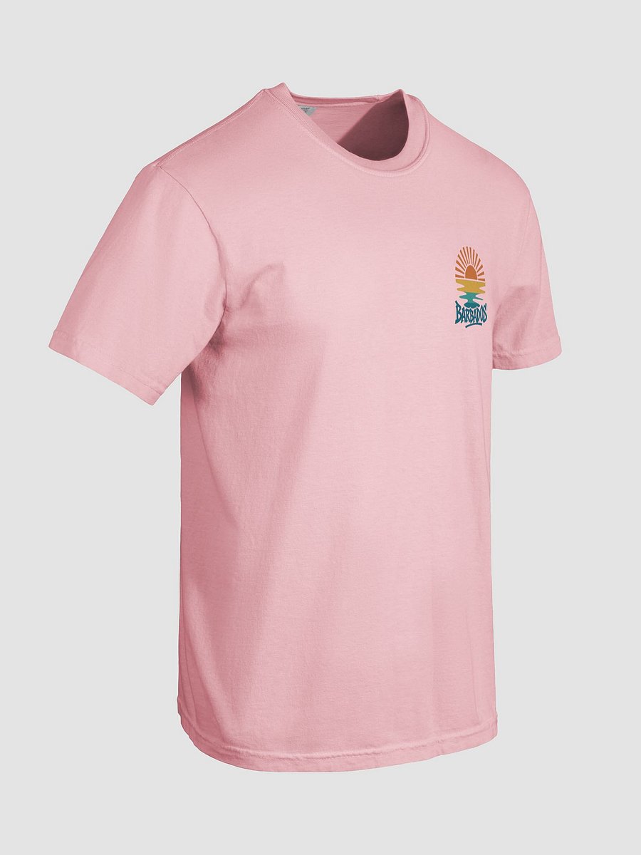 Rays of Dawn Comfort Tee product image (8)