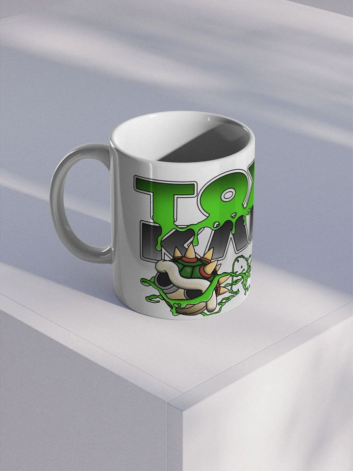 Toxic Kart Mug product image (1)