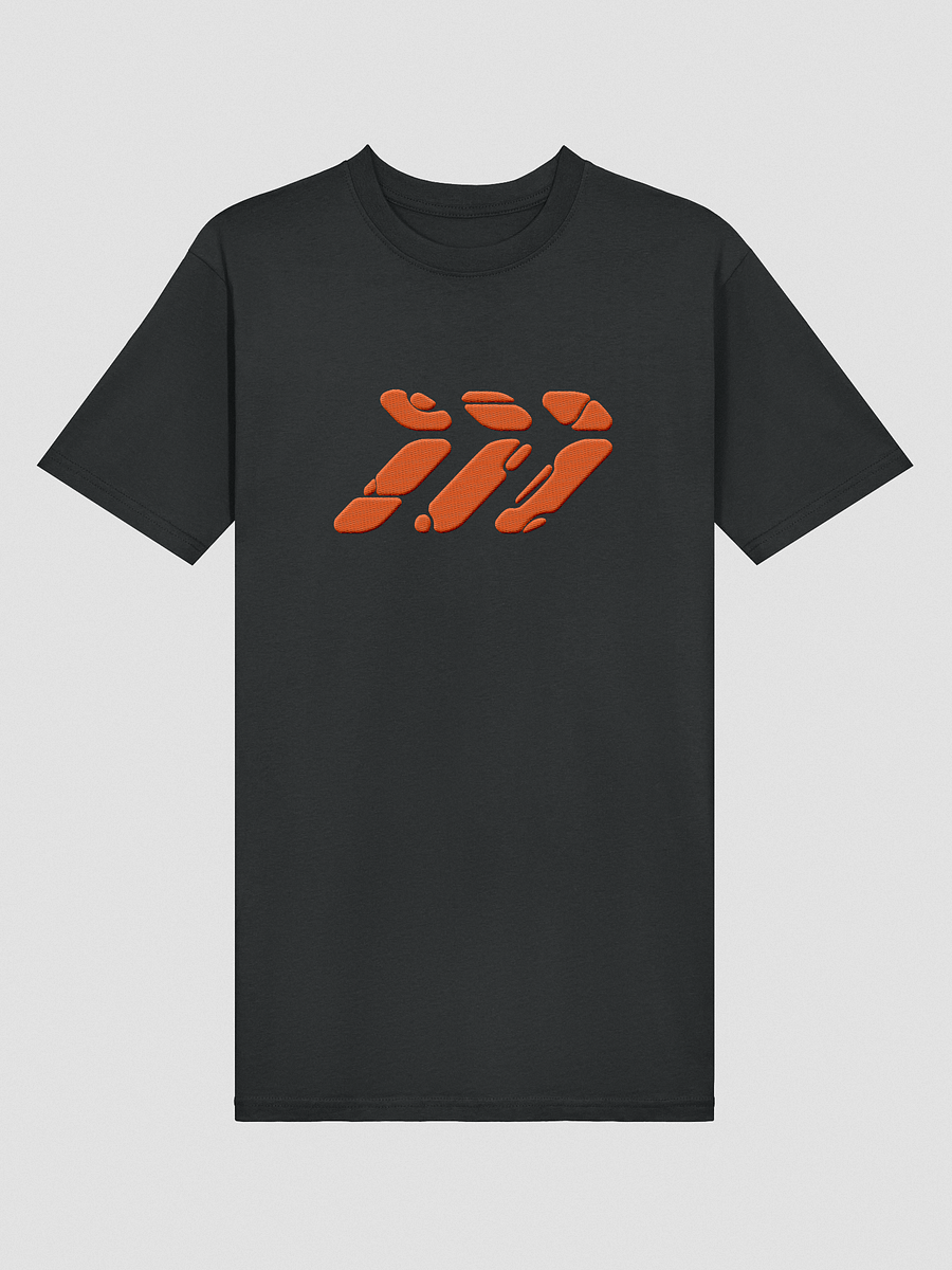 III TEE embroidered product image (15)