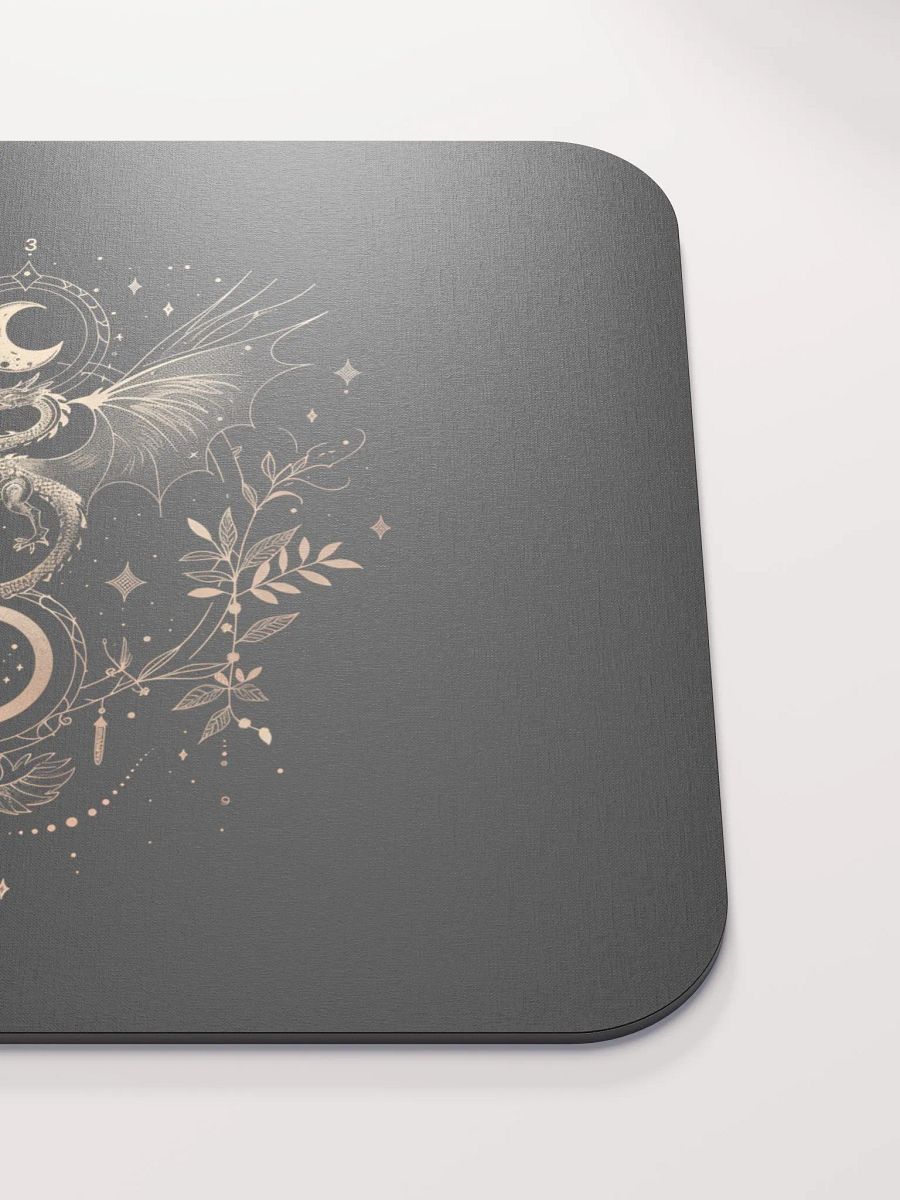 Celestial Guardian Mouse Pad product image (6)