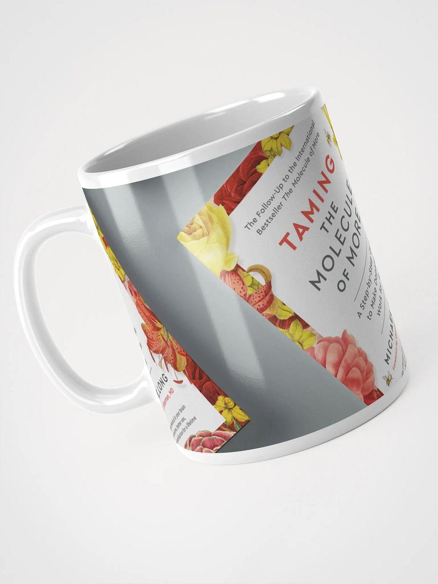 Taming Mug (in 3 sizes) product image (7)