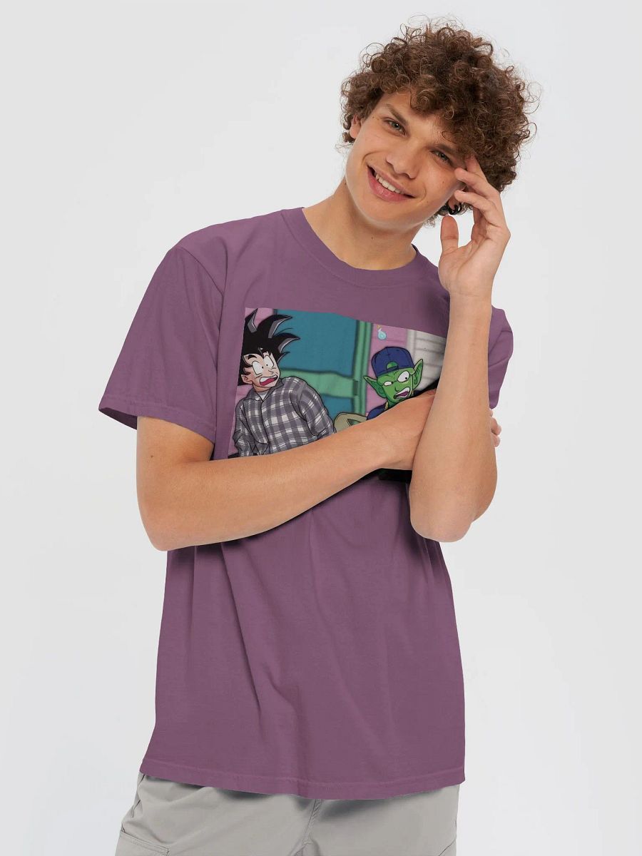 DBZ Friday Tee product image (68)