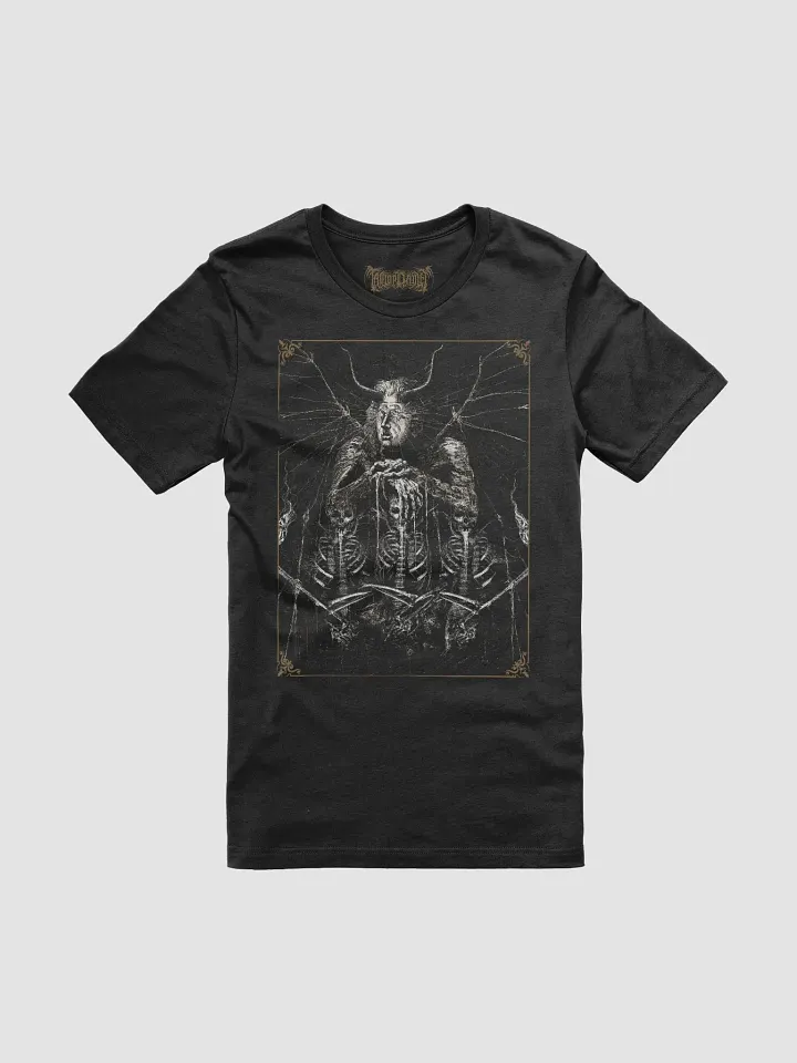 Beelzebub Shirt product image (1)