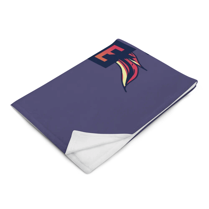 Nightmare_se Throw Blanket product image (14)