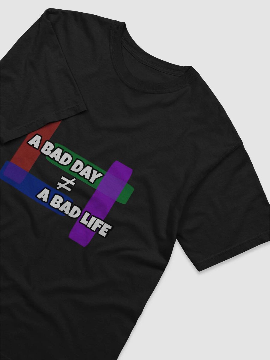 day/life T-shirt product image (3)