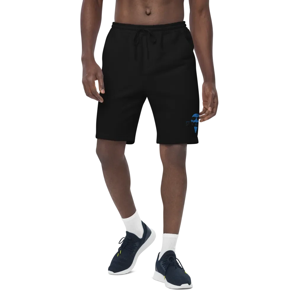 ZKOT Men's Shorts - Show your Support with Style - Menswear product image (8)