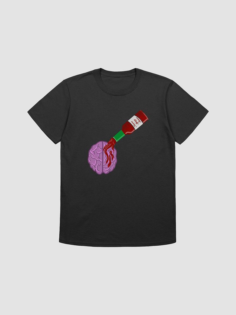Neurospicy Sauce Shirt