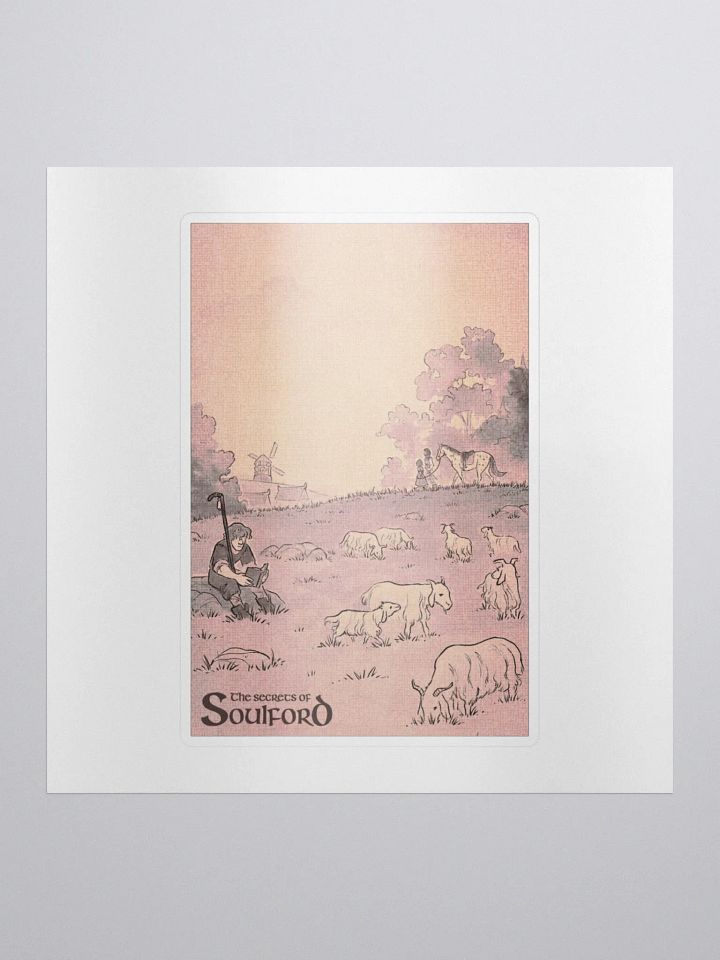 A Peaceful Place product image (1)