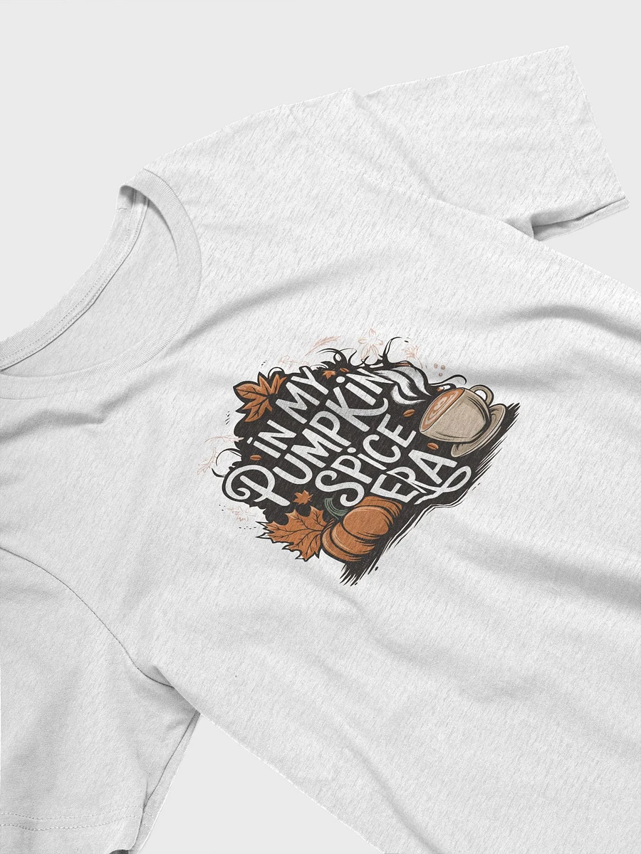 Autumn Spice Delight T-Shirt product image (16)