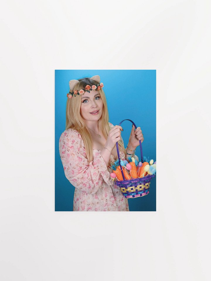 Spring Photo Print product image (1)