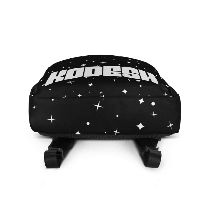 Kodesh Women Backpack product image (2)