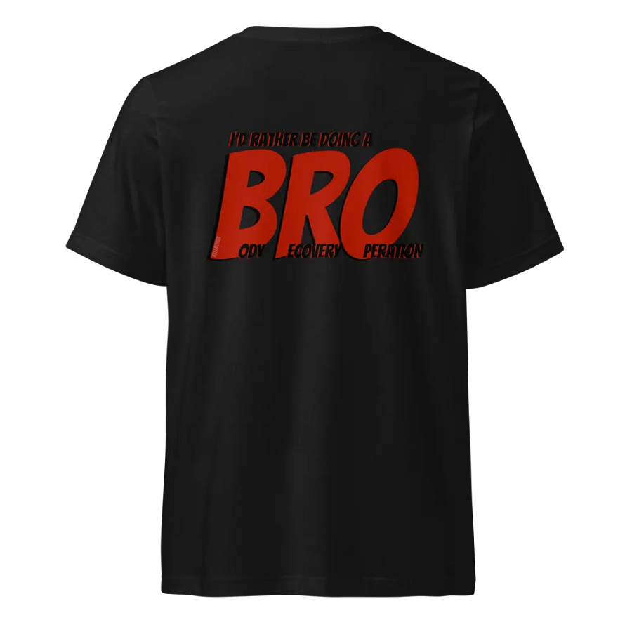 BRO V-Neck product image (4)