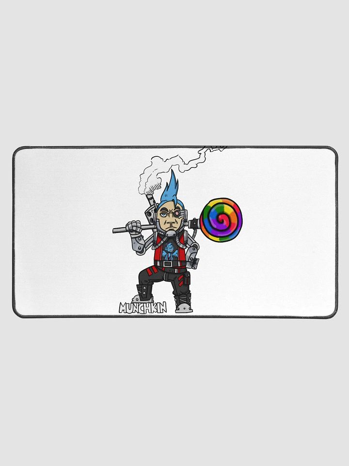 Gaming Mouse Pad product image (1)