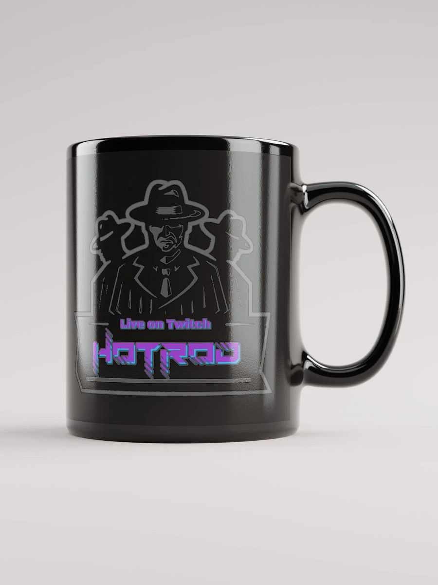The OG HotRod Mug product image (1)