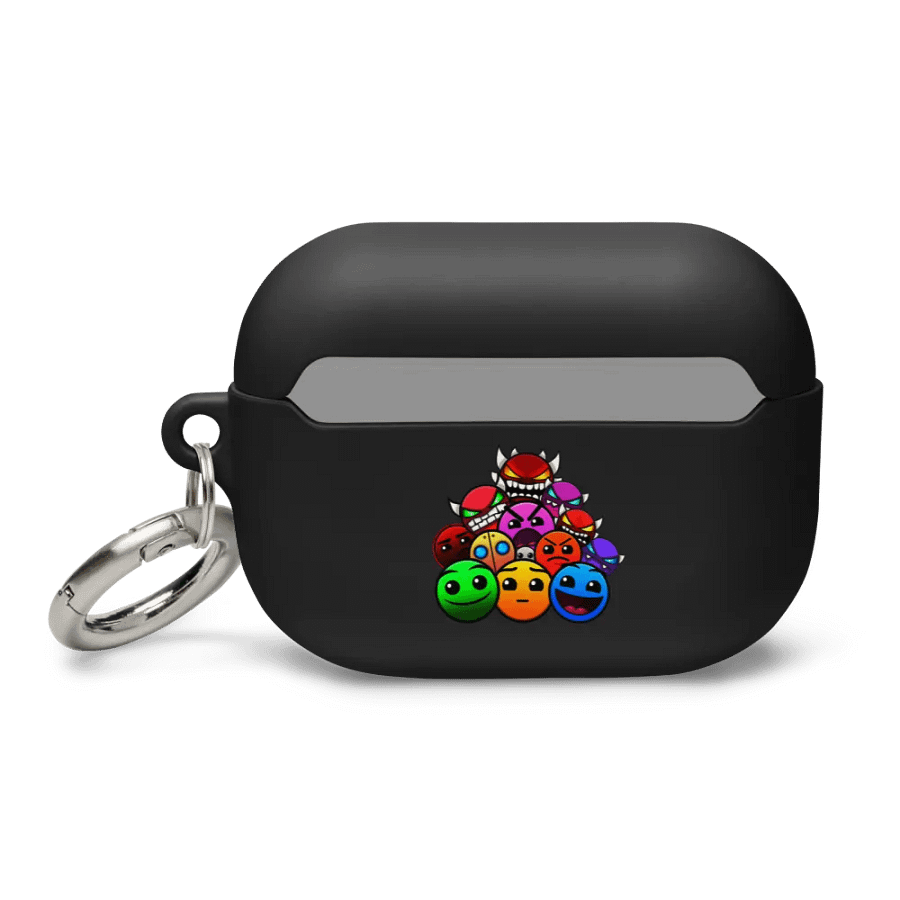 MASTERLOBOTOMY AIRPODS CASE product image (34)