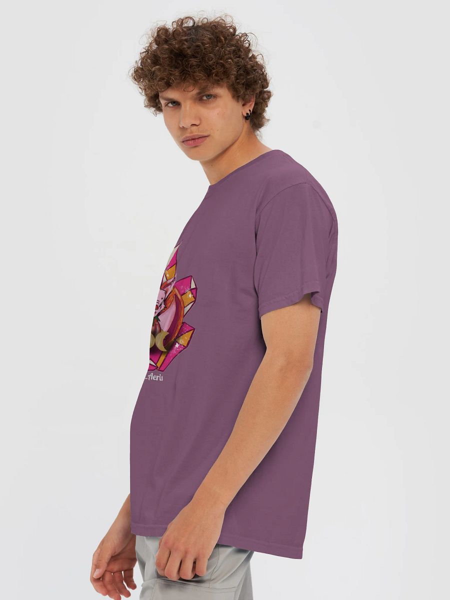 Lunar Bat T-Shirt product image (53)